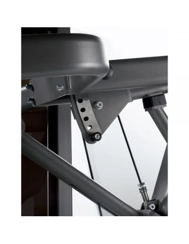 Multi Press TOORX PRO PLX-7300 