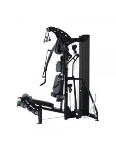 Station de musculation INSPIRE M3 Noir 