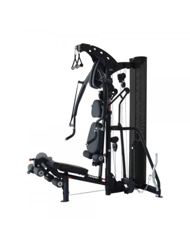 Station de musculation INSPIRE M3 Noir 