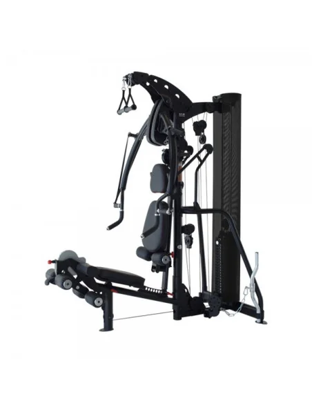 Station de musculation INSPIRE M3 Noir 