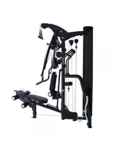 Station de musculation INSPIRE M3 Noir  2