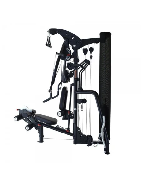 Station de musculation INSPIRE M3 Noir 