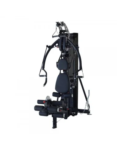 Station de musculation INSPIRE M3 Noir 