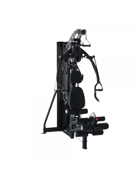 Station de musculation INSPIRE M3 Noir 