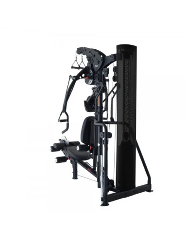 Station de musculation INSPIRE M3 Noir 