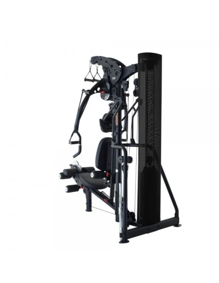 Station de musculation INSPIRE M3 Noir 