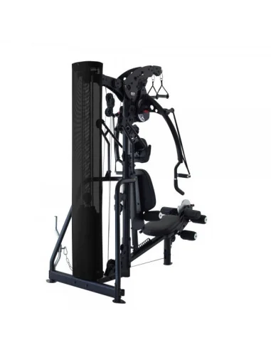 Station de musculation INSPIRE M3 Noir 