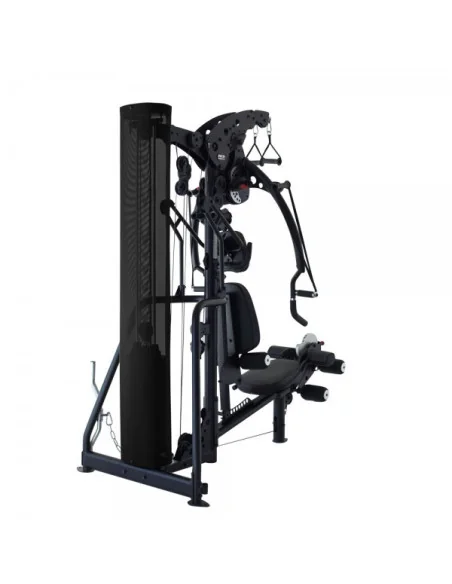 Station de musculation INSPIRE M3 Noir 