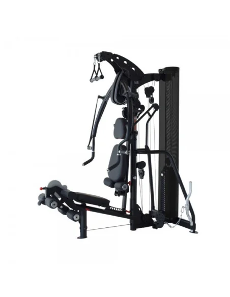 Station de musculation INSPIRE M3 Noir 