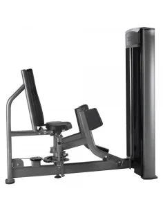 Appareil de musculation pour adducteur TOORX PRO PLX-6900  2