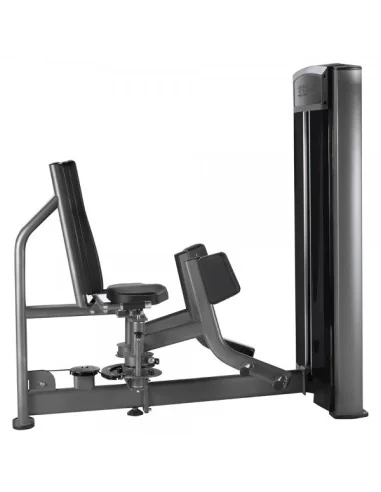 Appareil de musculation pour adducteur TOORX PRO PLX-6900 