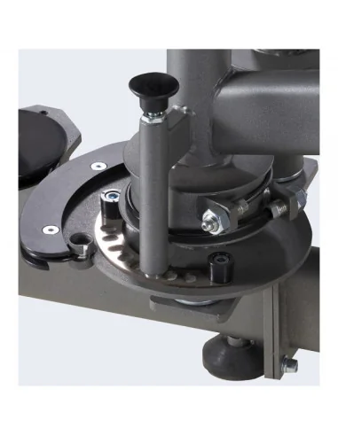 Appareil de musculation pour adducteur TOORX PRO PLX-6900 