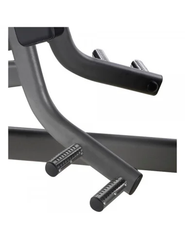 Appareil de musculation pour adducteur TOORX PRO PLX-6900 