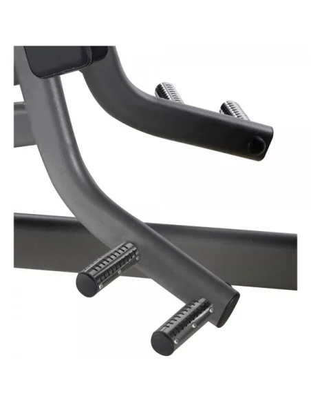 Appareil de musculation pour adducteur TOORX PRO PLX-6900 