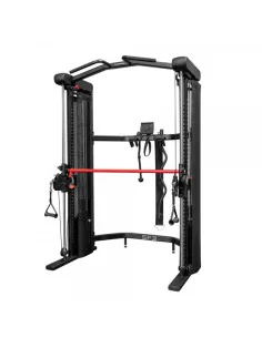 Smith Machine/Functional Trainer INSPIRE SF3 