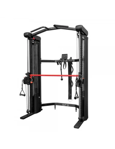 Smith Machine/Functional Trainer INSPIRE SF3 