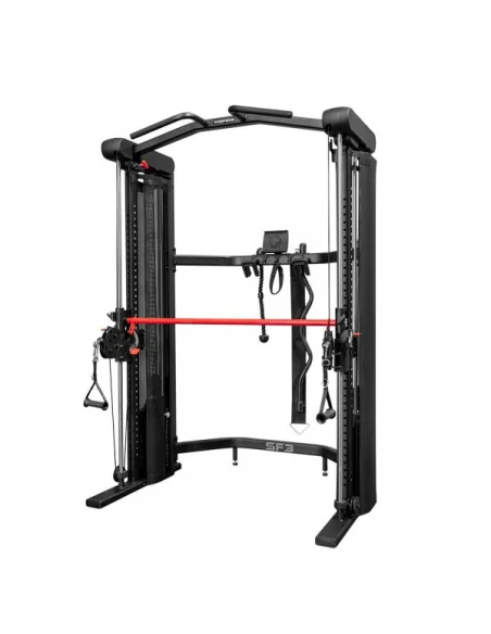 Smith Machine/Functional Trainer INSPIRE SF3 