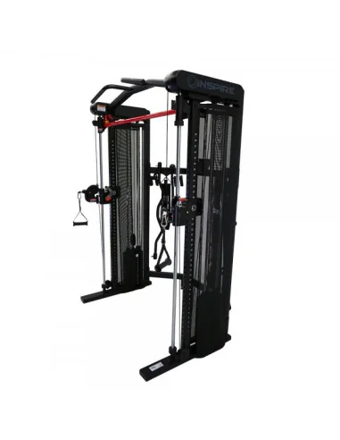 Smith Machine/Functional Trainer INSPIRE SF3 
