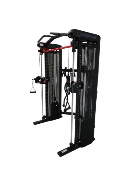 Smith Machine/Functional Trainer INSPIRE SF3 