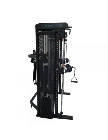 Smith Machine/Functional Trainer INSPIRE SF3 