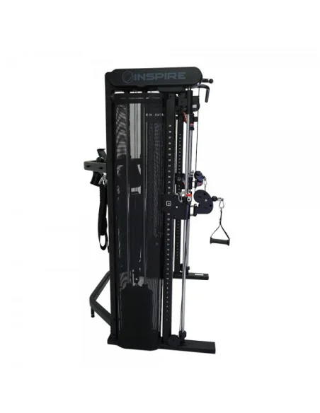 Smith Machine/Functional Trainer INSPIRE SF3 