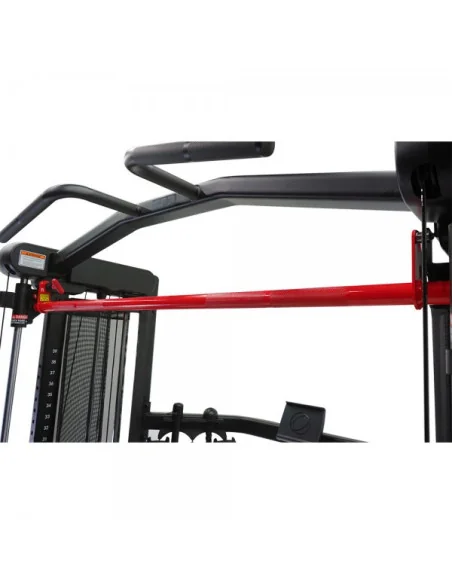 Smith Machine/Functional Trainer INSPIRE SF3 