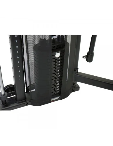 Smith Machine/Functional Trainer INSPIRE SF3 