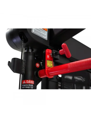 Smith Machine/Functional Trainer INSPIRE SF3 