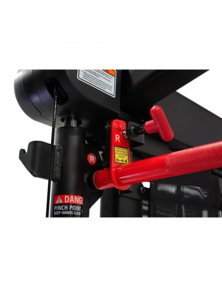 Smith Machine/Functional Trainer INSPIRE SF3 