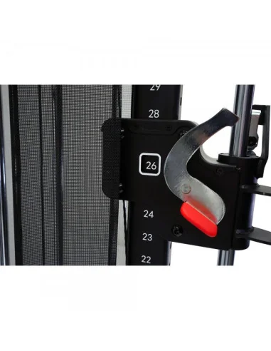 Smith Machine/Functional Trainer INSPIRE SF3 