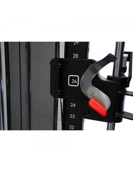 Smith Machine/Functional Trainer INSPIRE SF3 