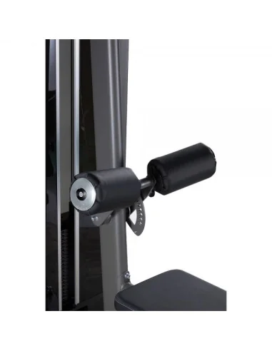 Lat machine TOORX PRO PLX-6300 