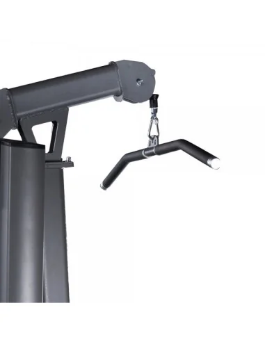 Lat machine TOORX PRO PLX-6300 