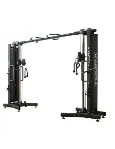 Câble Cross Over TOORX Professionnel CSX-6000 