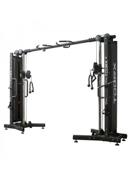 Câble Cross Over TOORX Professionnel CSX-6000 