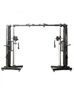 Câble Cross Over TOORX Professionnel CSX-6000  2