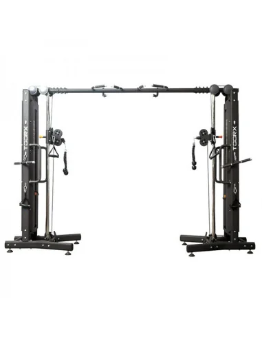 Câble Cross Over TOORX Professionnel CSX-6000 