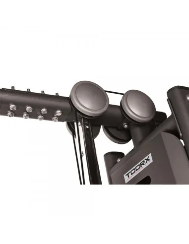 Câble Cross Over TOORX Professionnel CSX-6000 