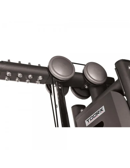 Câble Cross Over TOORX Professionnel CSX-6000 