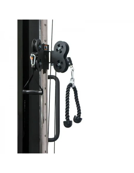 Câble Cross Over TOORX Professionnel CSX-6000 