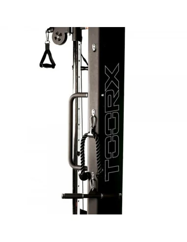 Câble Cross Over TOORX Professionnel CSX-6000 