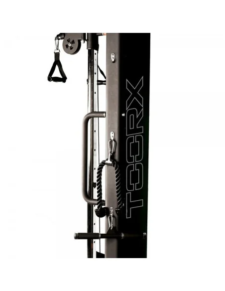 Câble Cross Over TOORX Professionnel CSX-6000 