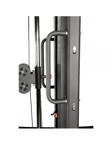 Câble Cross Over TOORX Professionnel CSX-6000 