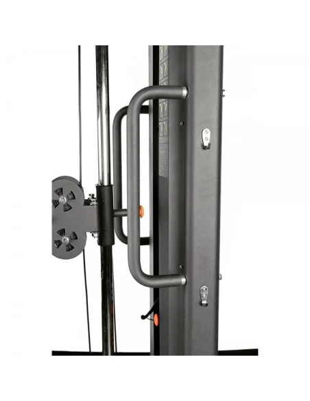 Câble Cross Over TOORX Professionnel CSX-6000 