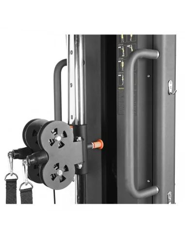 Câble Cross Over TOORX Professionnel CSX-6000 