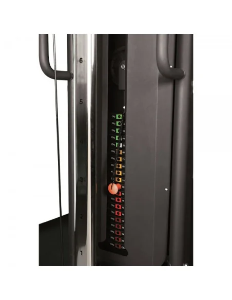 Câble Cross Over TOORX Professionnel CSX-6000 