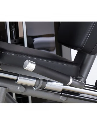 Leg extension TOORX PRO PLX-6700 