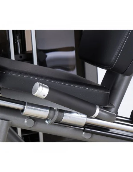 Leg extension TOORX PRO PLX-6700 