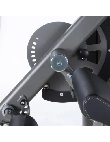 Leg extension TOORX PRO PLX-6700 