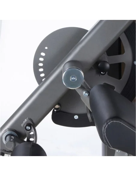 Leg extension TOORX PRO PLX-6700 